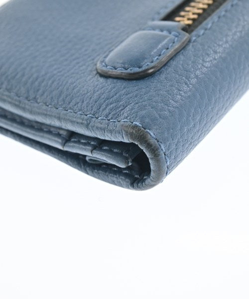 MARC JACOBS กระเป๋าสตางค์/กระเป๋าใส่เหรียญ