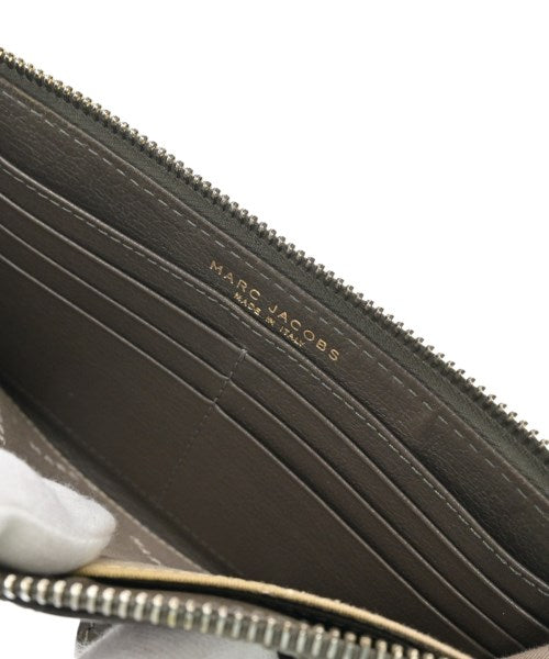MARC JACOBS กระเป๋าสตางค์/กระเป๋าใส่เหรียญ
