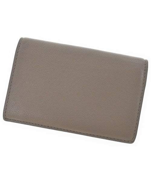 MARC JACOBS กระเป๋าสตางค์/กระเป๋าใส่เหรียญ
