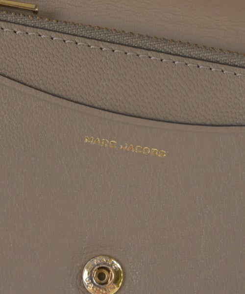 MARC JACOBS กระเป๋าสตางค์/กระเป๋าใส่เหรียญ