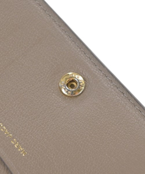 MARC JACOBS กระเป๋าสตางค์/กระเป๋าใส่เหรียญ