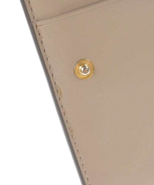 MARC JACOBS กระเป๋าสตางค์/กระเป๋าใส่เหรียญ