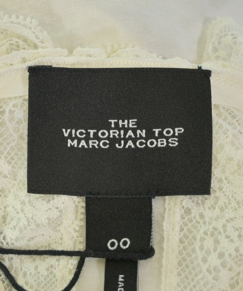 MARC JACOBS เสื้อลำลอง