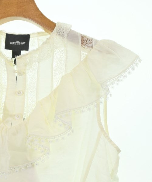 MARC JACOBS เสื้อลำลอง
