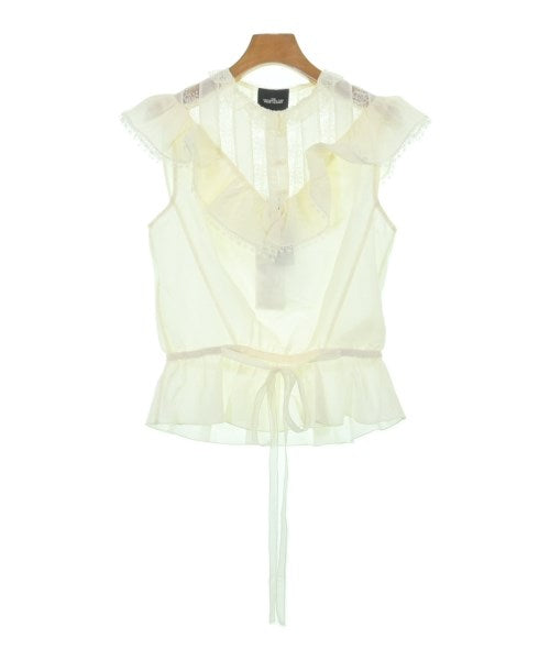 MARC JACOBS เสื้อลำลอง