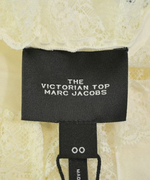 MARC JACOBS เสื้อลำลอง