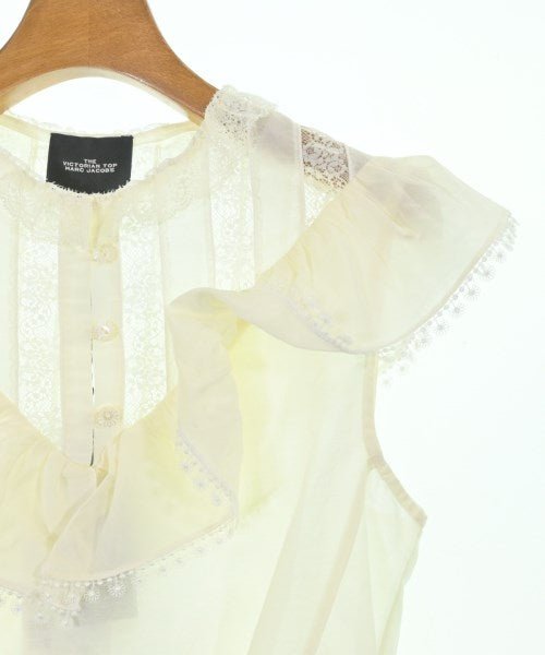 MARC JACOBS เสื้อลำลอง