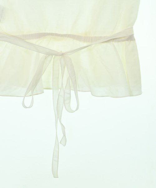 MARC JACOBS เสื้อสตรี