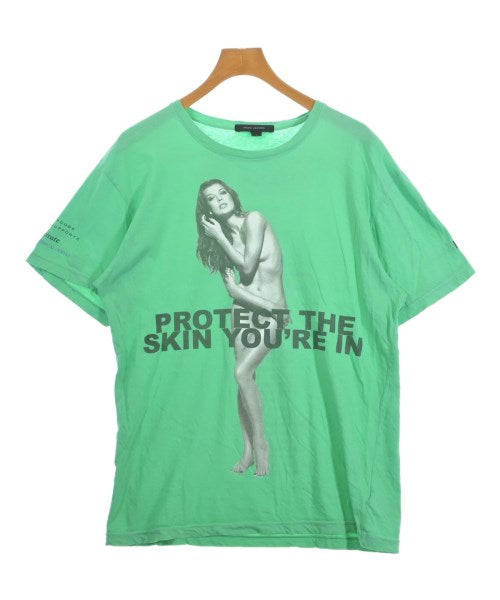 MARC JACOBS เสื้อยืด/เสื้อท็อปส์