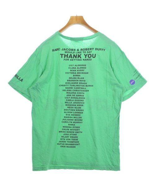 MARC JACOBS เสื้อยืด/เสื้อท็อปส์