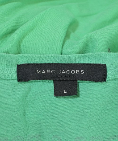 MARC JACOBS เสื้อยืด/เสื้อท็อปส์