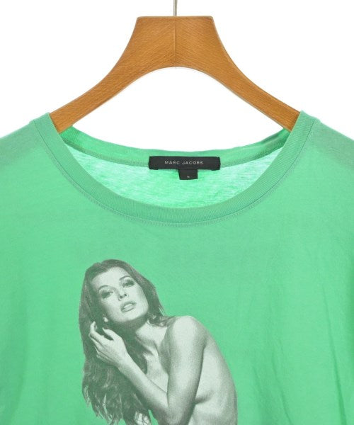 MARC JACOBS เสื้อยืด/เสื้อท็อปส์