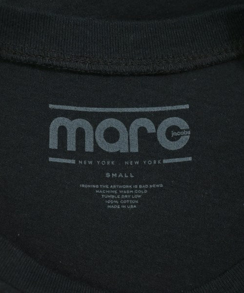 MARC JACOBS เสื้อยืด/เสื้อท็อปส์