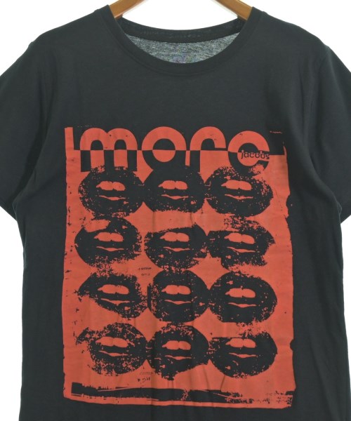 MARC JACOBS เสื้อยืด/เสื้อท็อปส์