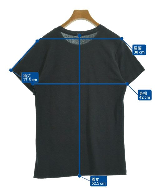 MARC JACOBS เสื้อยืด/เสื้อท็อปส์
