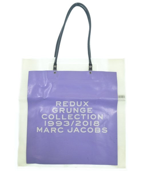 MARC JACOBS กระเป๋าถือขนาดใหญ่