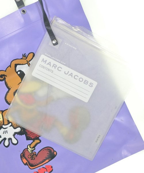 MARC JACOBS กระเป๋าถือขนาดใหญ่