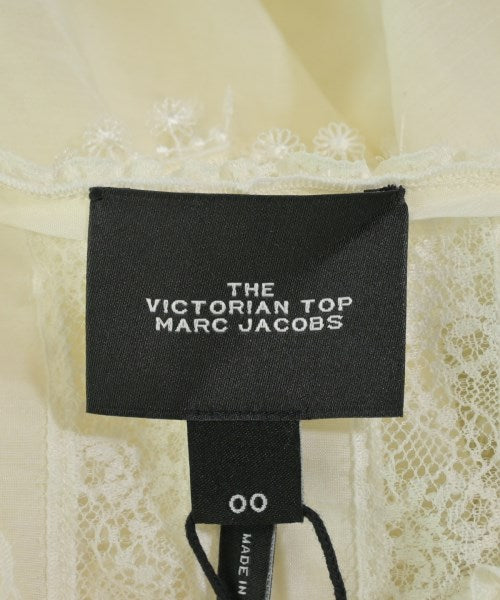 MARC JACOBS เสื้อลำลอง