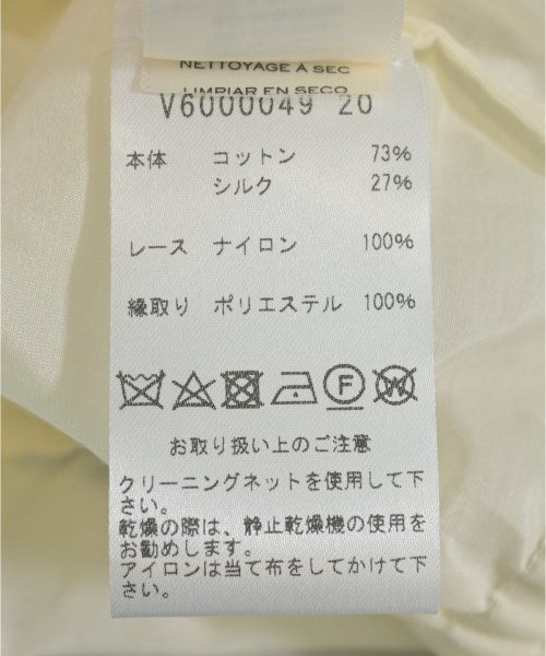 MARC JACOBS เสื้อลำลอง