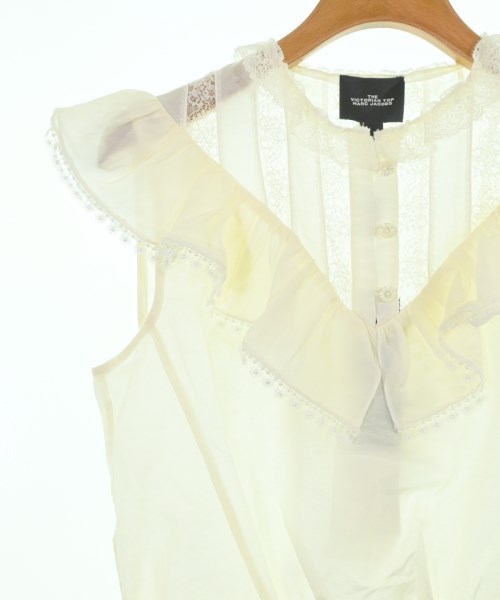 MARC JACOBS เสื้อลำลอง