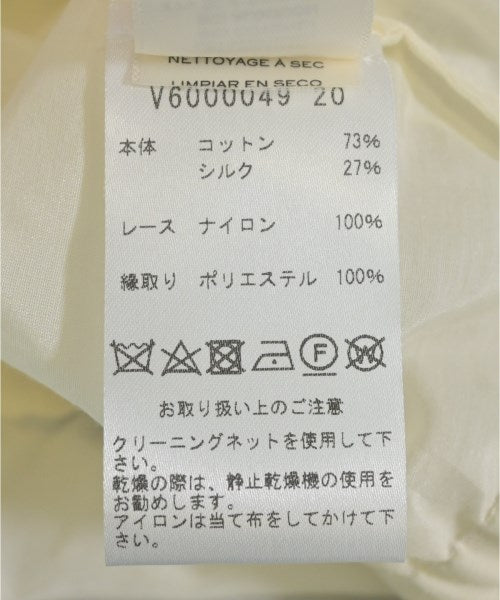 MARC JACOBS เสื้อลำลอง