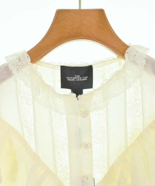 MARC JACOBS เสื้อลำลอง