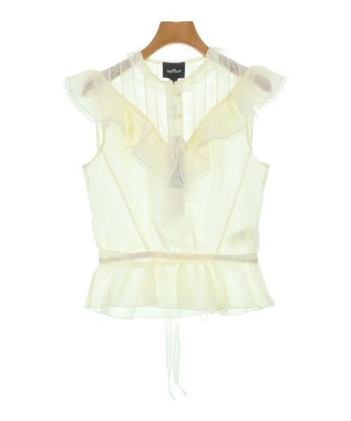 MARC JACOBS เสื้อลำลอง