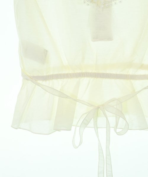 MARC JACOBS เสื้อลำลอง