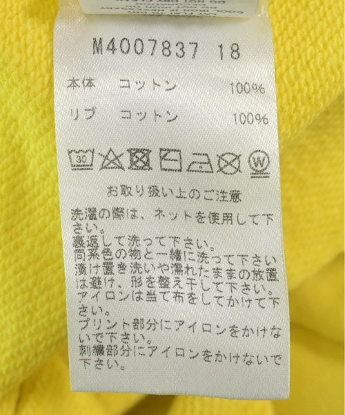 MARC JACOBS เสื้อฮู้ด