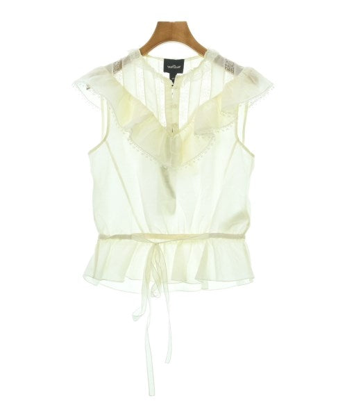 MARC JACOBS เสื้อสตรี