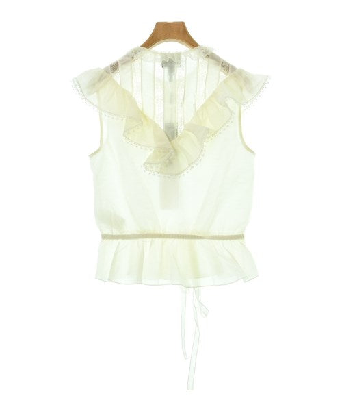 MARC JACOBS เสื้อสตรี