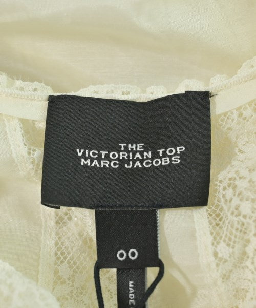 MARC JACOBS เสื้อสตรี