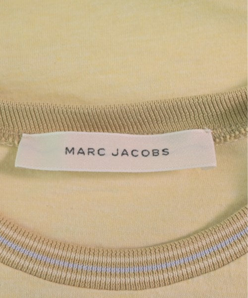 MARC JACOBS เสื้อยืด/เสื้อท็อปส์