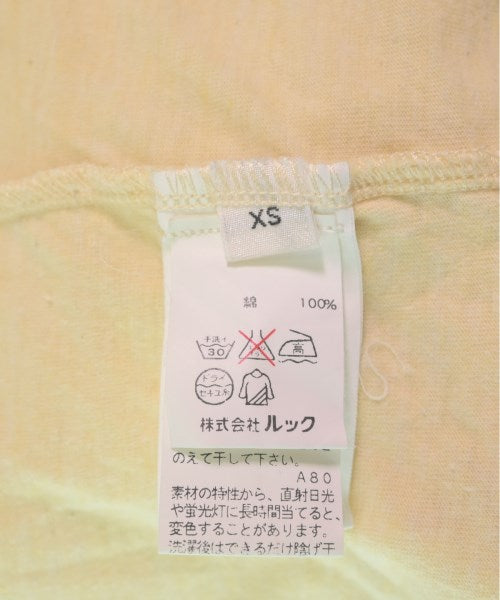 MARC JACOBS เสื้อยืด/เสื้อท็อปส์