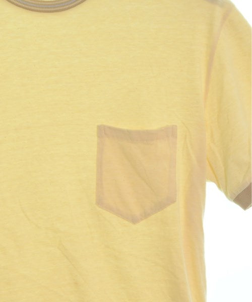 MARC JACOBS เสื้อยืด/เสื้อท็อปส์