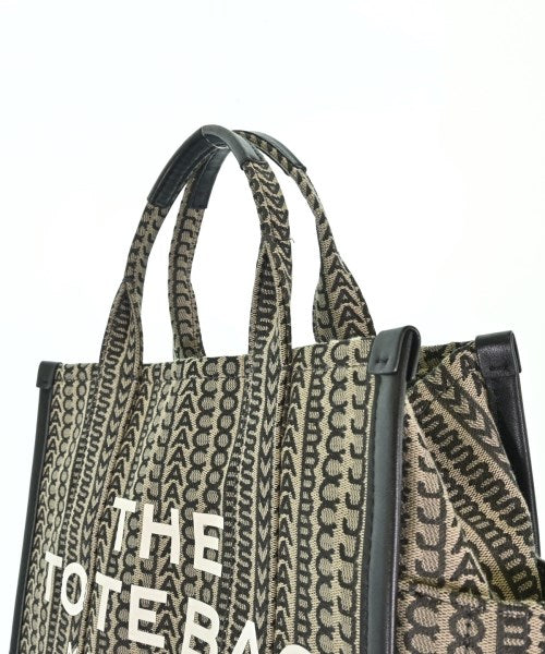 MARC JACOBS กระเป๋าถือขนาดใหญ่