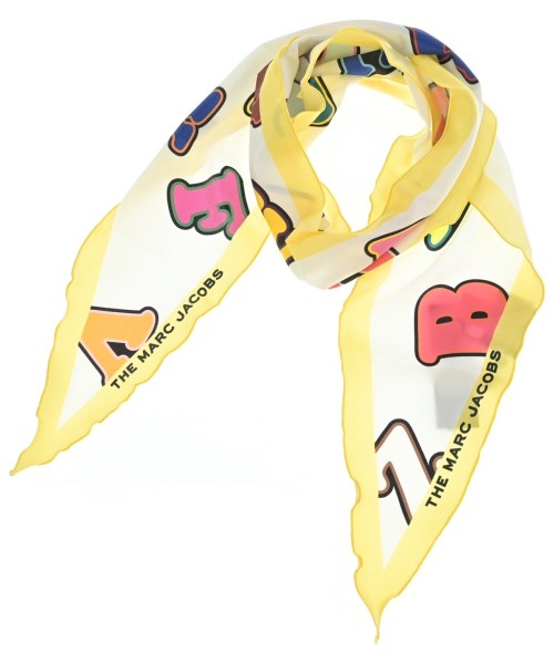 MARC JACOBS ผ้าพันคอ