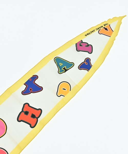 MARC JACOBS ผ้าพันคอ