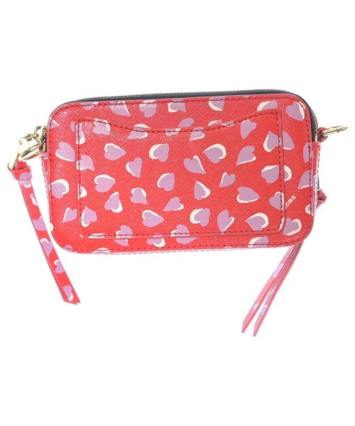 MARC JACOBS กระเป๋าสะพาย