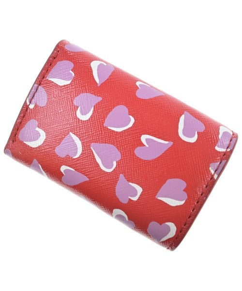 MARC JACOBS กระเป๋าสตางค์/กระเป๋าใส่เหรียญ
