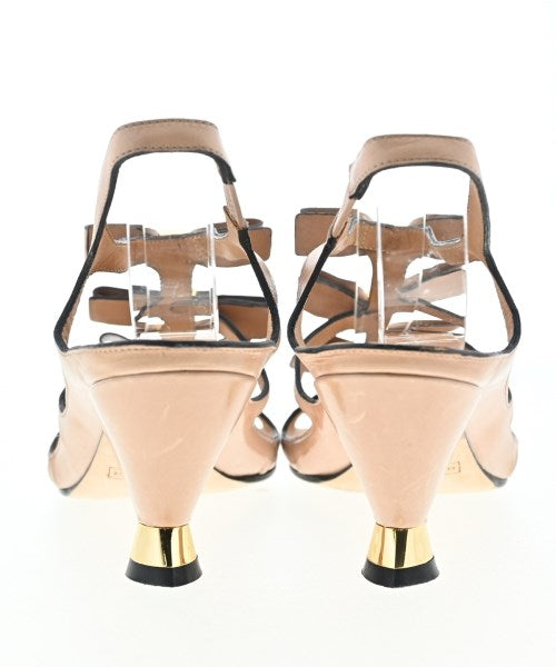 MARC JACOBS รองเท้าแตะ