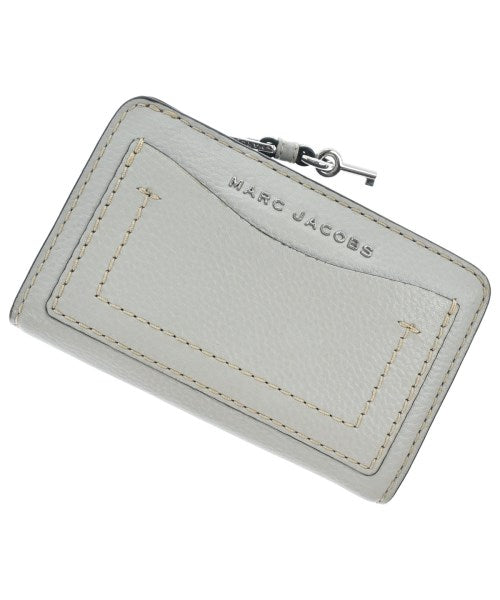 MARC JACOBS กระเป๋าสตางค์/กระเป๋าใส่เหรียญ