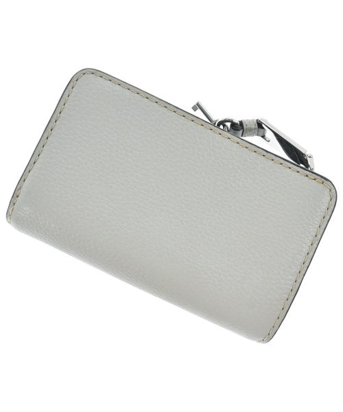 MARC JACOBS กระเป๋าสตางค์/กระเป๋าใส่เหรียญ