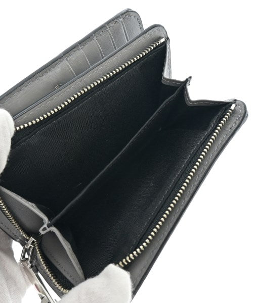 MARC JACOBS กระเป๋าสตางค์/กระเป๋าใส่เหรียญ