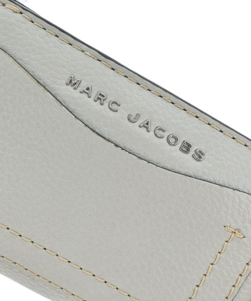 MARC JACOBS กระเป๋าสตางค์/กระเป๋าใส่เหรียญ