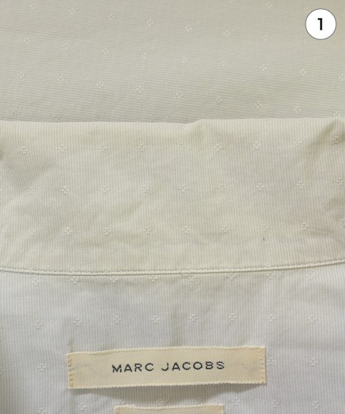 MARC JACOBS เสื้อลำลอง