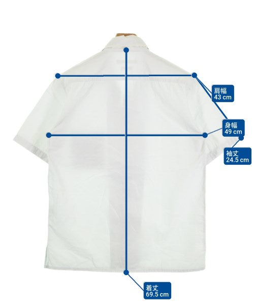 MARC JACOBS เสื้อลำลอง