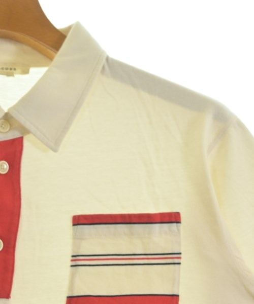 MARC JACOBS เสื้อโปโล