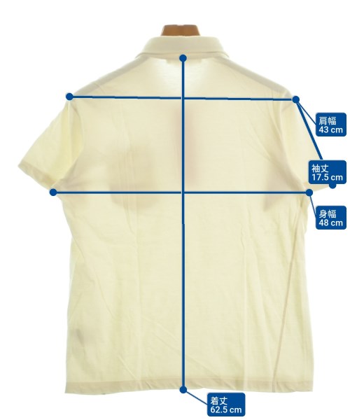 MARC JACOBS เสื้อโปโล
