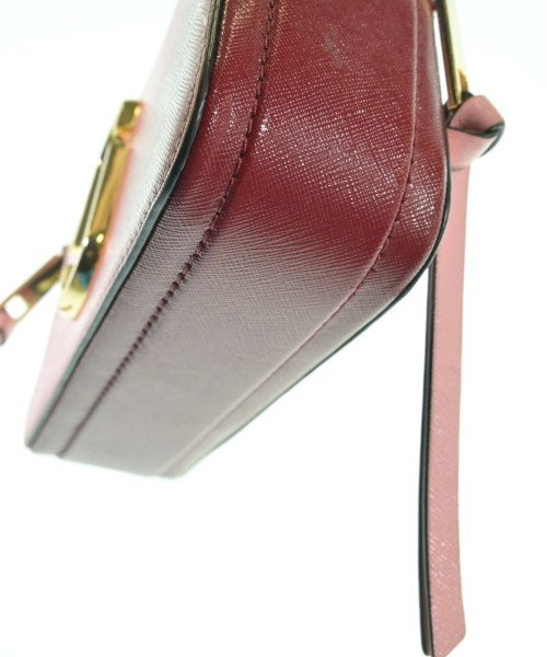 MARC JACOBS กระเป๋าสะพาย